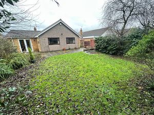 Cawood Close Little Sutton